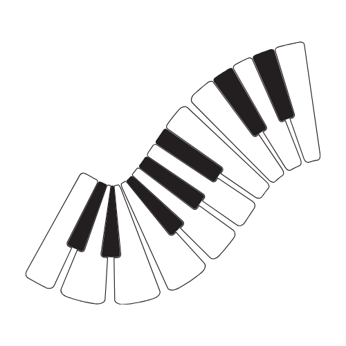 My Piano Icon